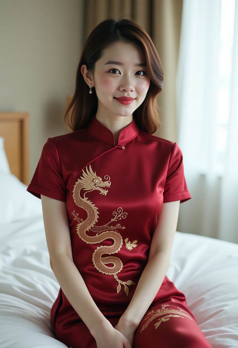 深海列车