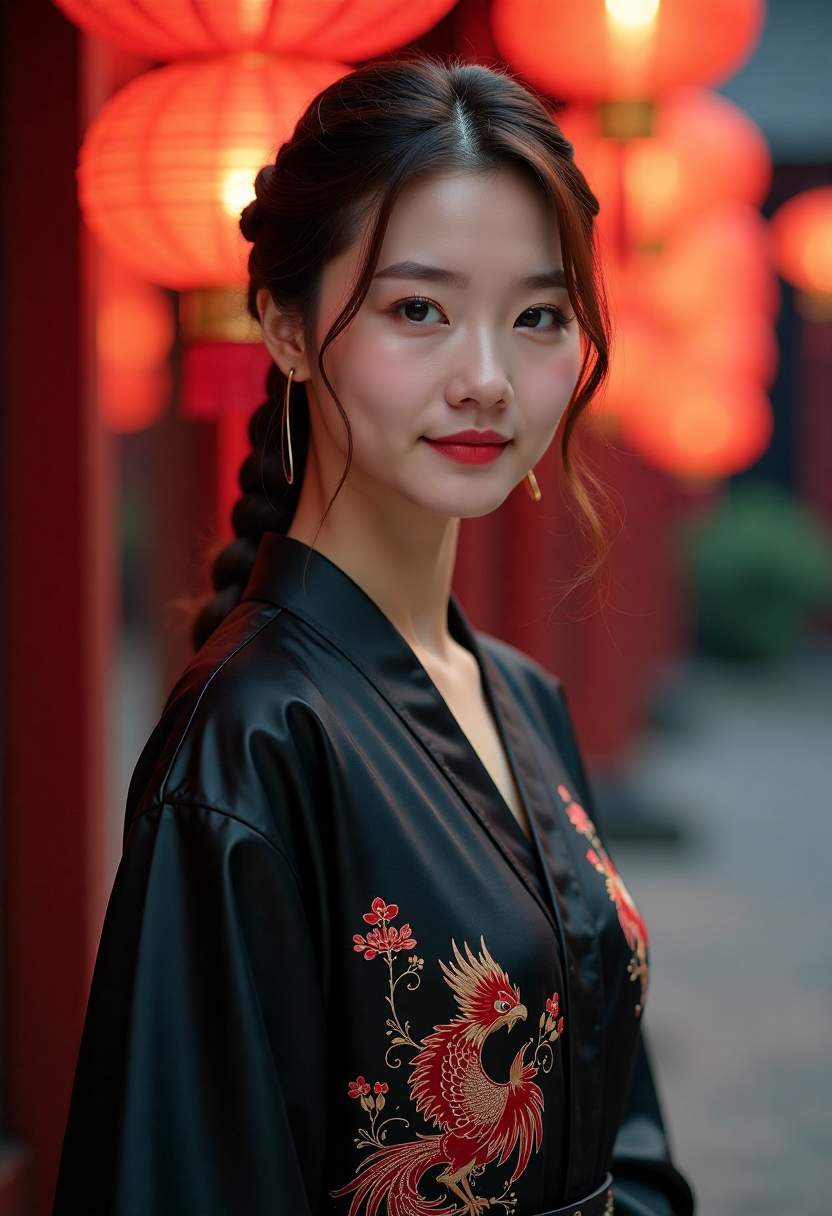 昨日的四月